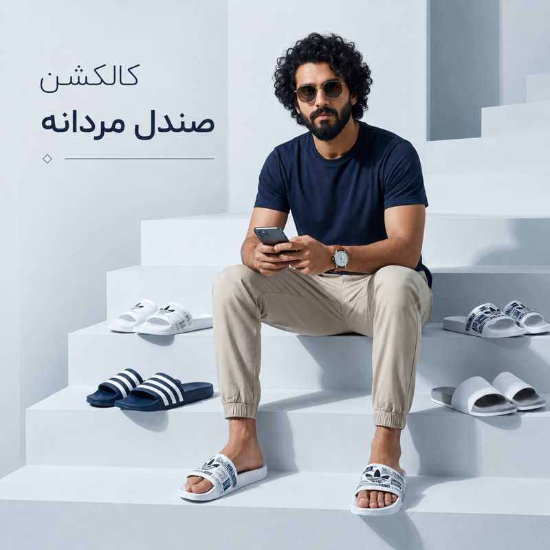 بنر صندل